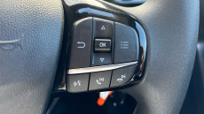 Ford Fiesta 1.1 Trend 5dr Petrol Hatchback